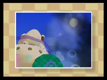 Image n° 5 - screenshots  : Kirby 64 - The Crystal Shards